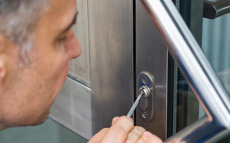 serrure de sécurité Coulommiers